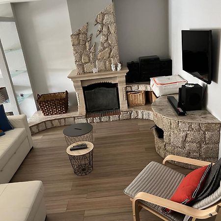 Orchidee Apartment Canedo  Extérieur photo