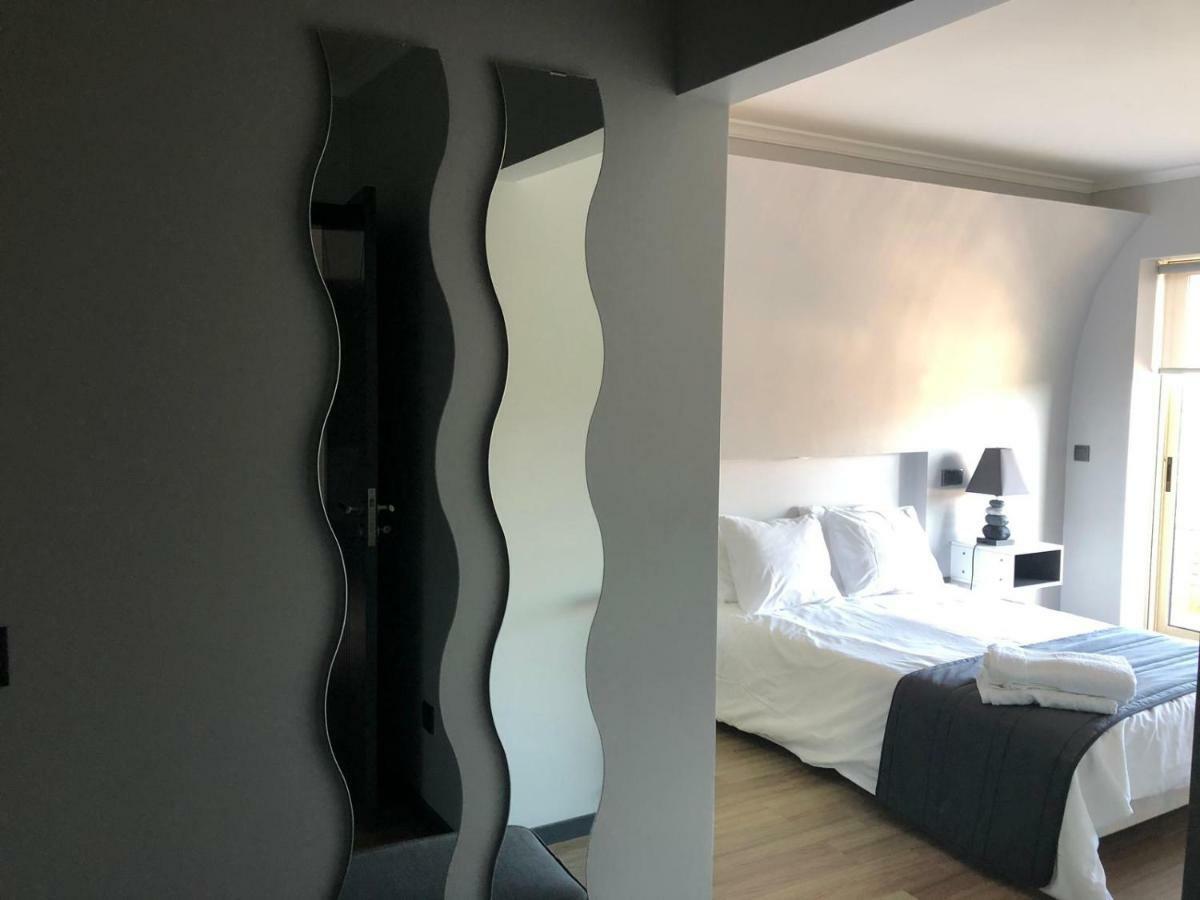 Orchidee Apartment Canedo  Extérieur photo